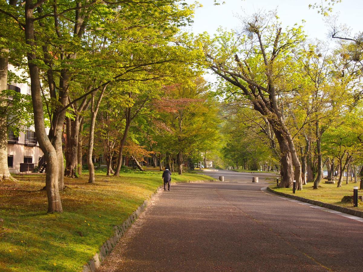 Kohansou 아오모리 외부 사진